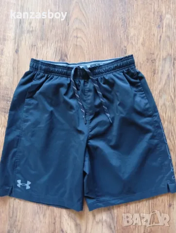 UNDER ARMOUR - мъжки къси панталони р-р М, снимка 3 - Къси панталони - 55502566