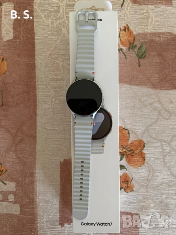 Samsung Galaxy Watch 7 