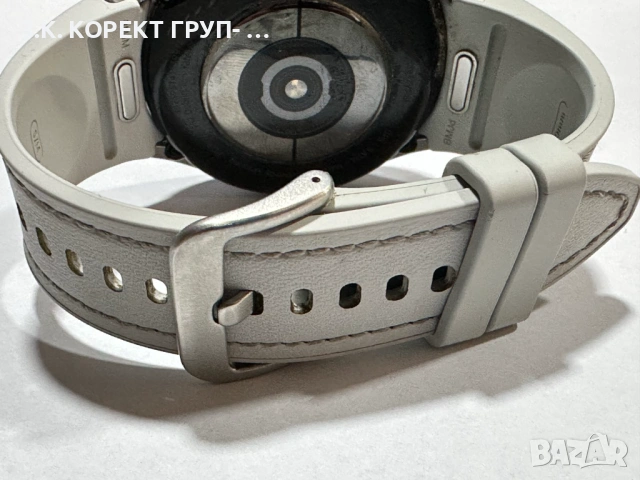 Samsung Galaxy Watch6 Classic 43mm, снимка 4 - Смарт часовници - 54195844