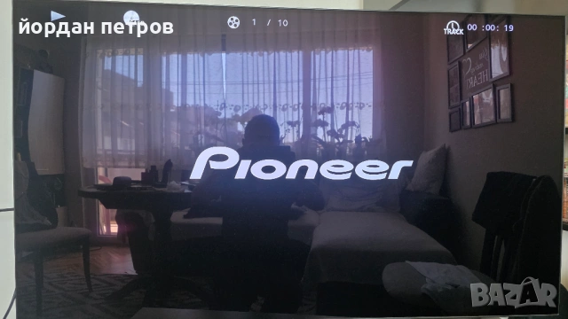Продавам универсален плейър Pioneer BDP-450, снимка 4 - Плейъри, домашно кино, прожектори - 54575898