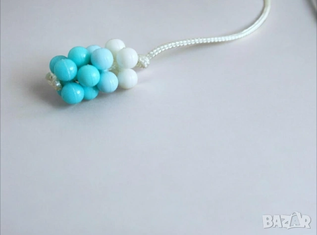 Ключодържатели различни видове ръчна изработка , снимка 4 - Други - 51425496