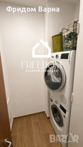 Продава 3-СТАЕН - град Варна, Победа, снимка 16 - Апартаменти - 55480275