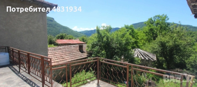 Продавам Къща в с. Янтра, област Габрово , снимка 3 - Къщи - 54599157