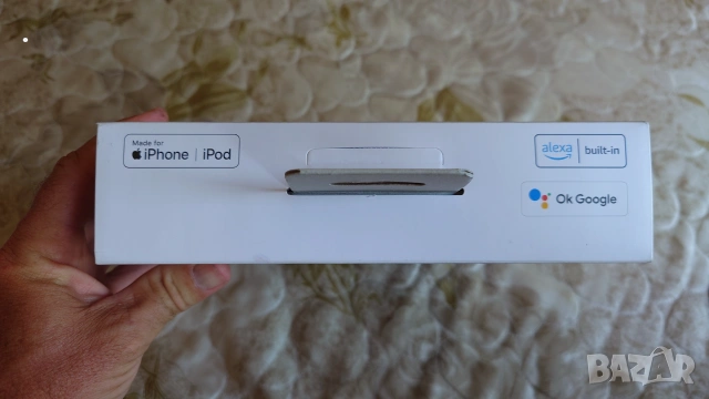 Слушалки с активно шумоподтискане Sony WH-CH720N, снимка 2 - Bluetooth слушалки - 55068250