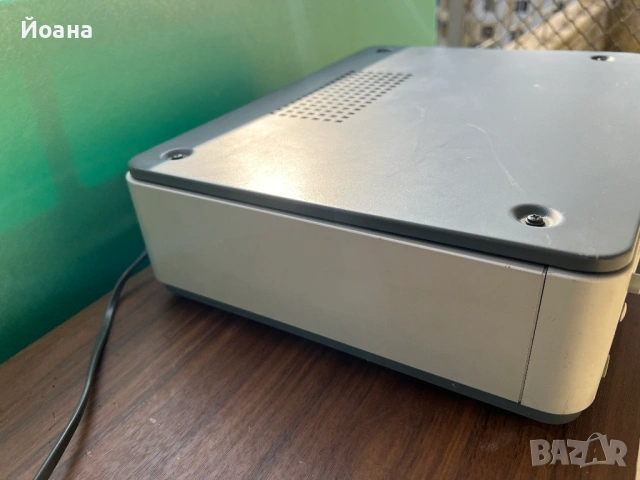 SONY TA VF1, снимка 3 - Ресийвъри, усилватели, смесителни пултове - 54153852