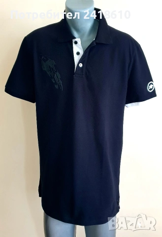 Assos Pique Cotton Mens Size XL ОРИГИНАЛ! Мъжка Тениска!, снимка 9 - Тениски - 54741115