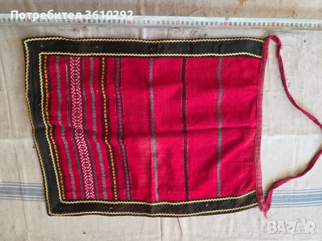 Народни носии.Автентични., снимка 8 - Други ценни предмети - 55608991