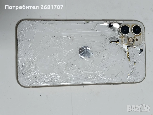 телефон iPhone 12 , снимка 2 - Apple iPhone - 54071512