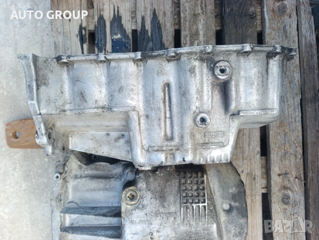 Картер за Рено Клио, Модус, Микра  1,5ДЦИ 2005 - 2009г. , снимка 4 - Части - 54348989