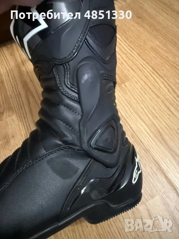 Alpinestars SMX-6 v2, снимка 4 - Аксесоари и консумативи - 54827063