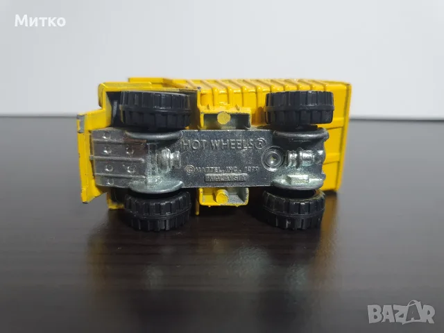 Колички Matchbox, снимка 15 - Колекции - 52595120