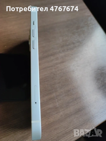 iPhone 13 бял 128 GB, снимка 4 - Apple iPhone - 54992310