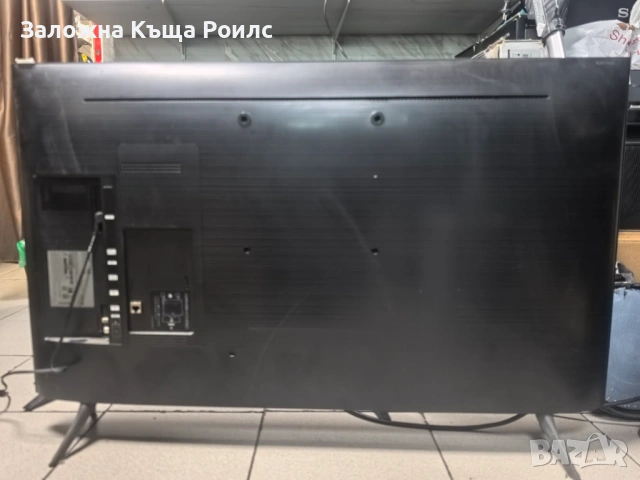 Телевизор Samsung UE43AU7172U с 43-инчов дисплей и 4K Ultra HD резолюция, снимка 2 - Телевизори - 54952370