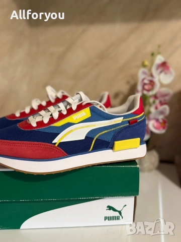 Нови маратонки Puma 39 номер, снимка 3 - Маратонки - 55072951