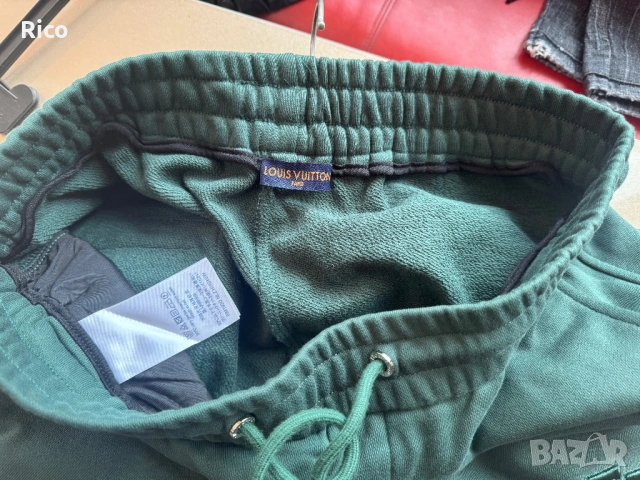 Louis Vuitton Оригинална Долница, снимка 7 - Спортни дрехи, екипи - 54423643