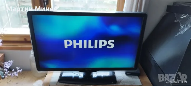 Телевизор Philips 32