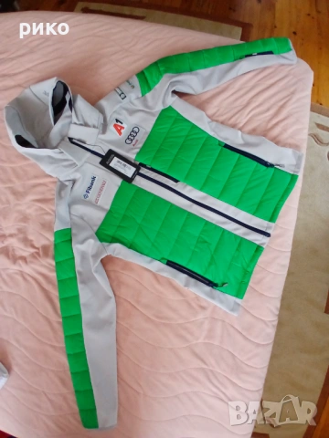 Vist Xl, снимка 4 - Зимни спортове - 54702137