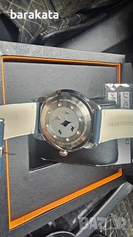 Giorgio Fedon 1919 Ocean Hover Blue , снимка 6 - Мъжки - 53980343