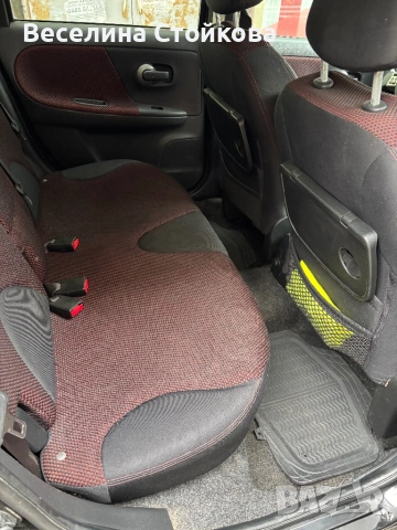 Nissan, снимка 5 - Автомобили и джипове - 54267620