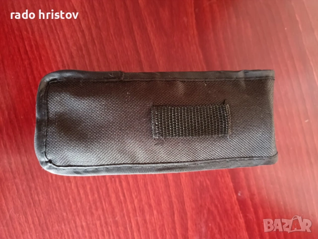 Монокъл BUSHNELL 16x52, снимка 5 - Екипировка - 54662132