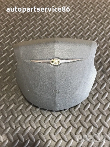 Кормилна част за Chrysler Sebring (2007-2011) P0Xs27Xdhaf, снимка 2 - Части - 54608585