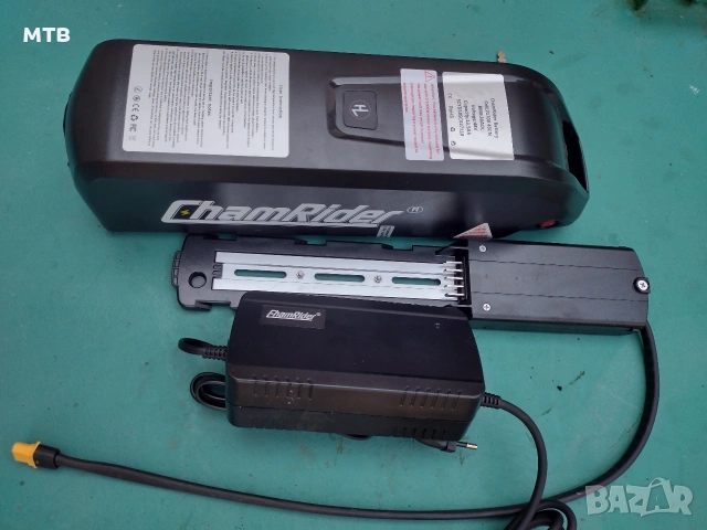 Батерия 48v13.5Ah Chamrider 