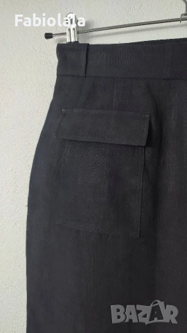 Claudia Sträter skirt -пола 38, снимка 7 - Поли - 54643221