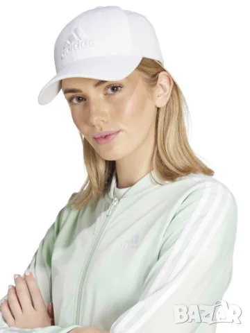 ADIDAS Спортен екип Essentials 3-Stripes Tracksuit, снимка 4 - Спортни екипи - 55493611
