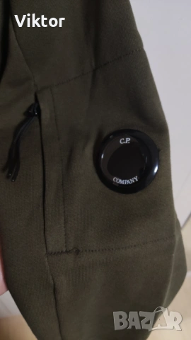 Блузи C. P. Company, снимка 4 - Блузи - 53994398