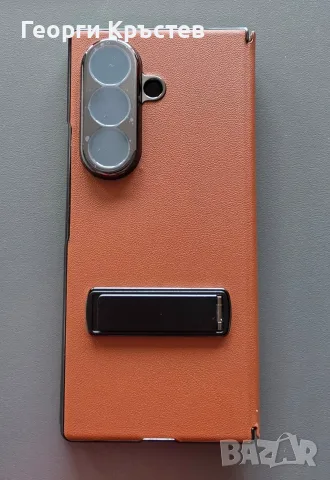 Samsung Galaxy Z Fold 8 Ultra Cases(4 бр), снимка 7 - Калъфи, кейсове - 55665595