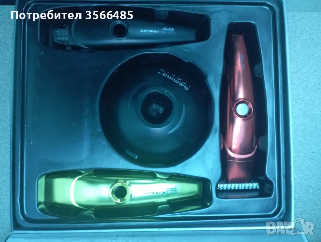 Тример, снимка 3 - Друга електроника - 54861227
