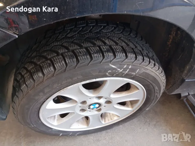 BMW M1 2.0 Кабриолет с пакет M Sport, снимка 17 - Автомобили и джипове - 52592715