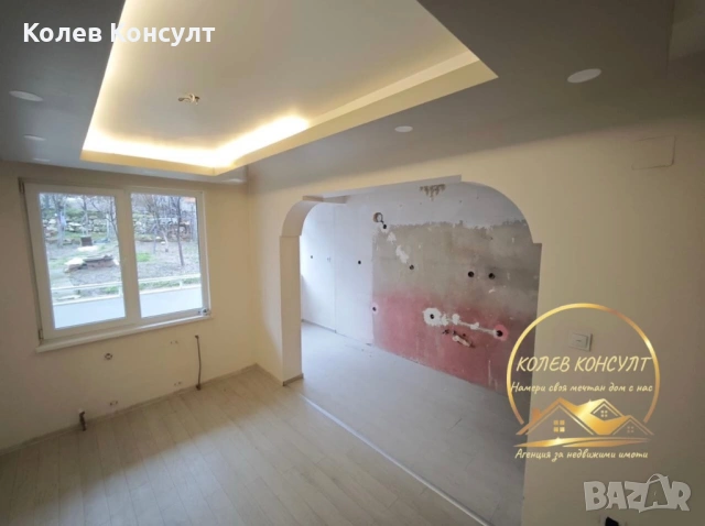 Многостаен тухлен апартамент град Хасково,кв.Каменни, снимка 14 - Апартаменти - 54912742