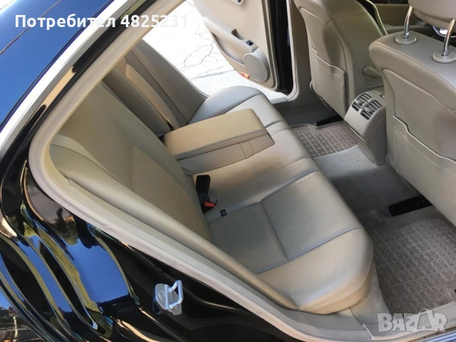 Мерцедес С250, снимка 7 - Автомобили и джипове - 54515031