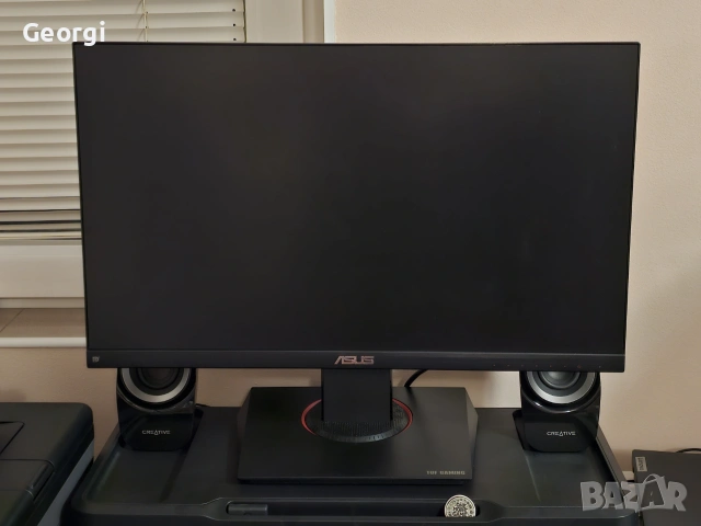 Монитор Asus TUF Gaming VG249