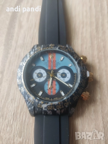 Мъжки часовник Rolex 