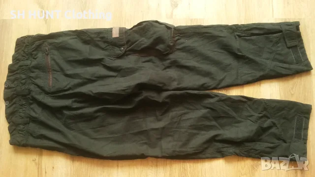 HALTI NUNTING Trouser размер L панталон за лов - 2806, снимка 3 - Екипировка - 55565870