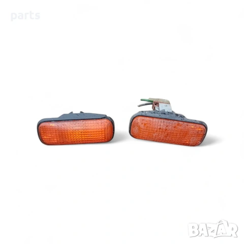 Мигачи Калници Ровър 600 2бр. - Хонда