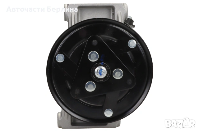 Компресор за климатик за Nissan Qashqai и Renault Clio, снимка 4 - Части - 54859656