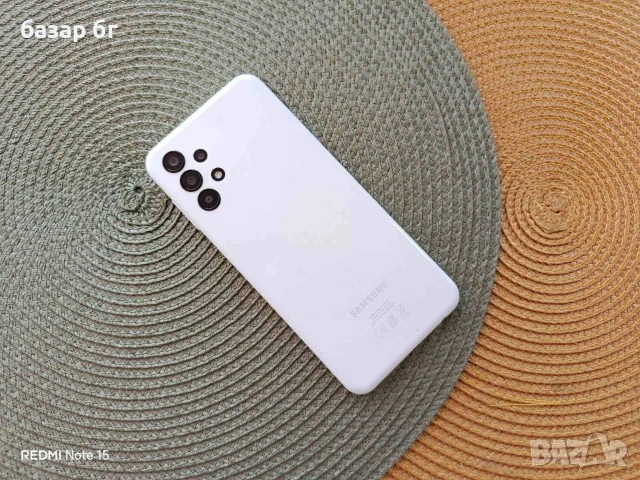 Samsung a13, снимка 3 - Samsung - 54355196