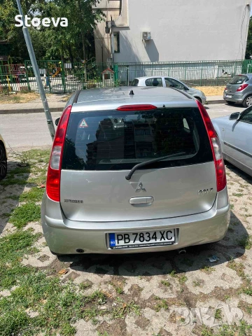Продавам Мицубиши Колт , снимка 2 - Автомобили и джипове - 55153896