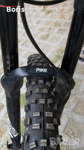 Specialized Enduro Comp 650b 2016, снимка 7 - Велосипеди - 55510409