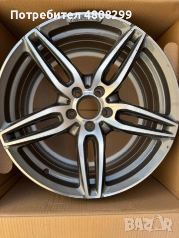 Продавам спешно!!!, снимка 4 - Гуми и джанти - 54317586