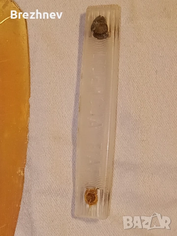 Емблеми за соц автомобили., снимка 3 - Аксесоари и консумативи - 54128504