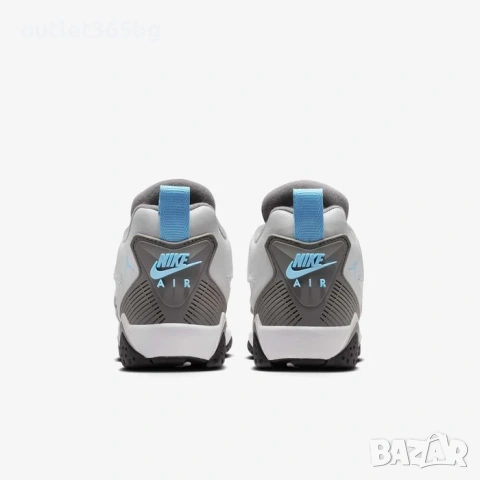Nike - Air Jordan MVP 92 №38,№40 Оригинал Код 424, снимка 4 - Детски маратонки - 55164766