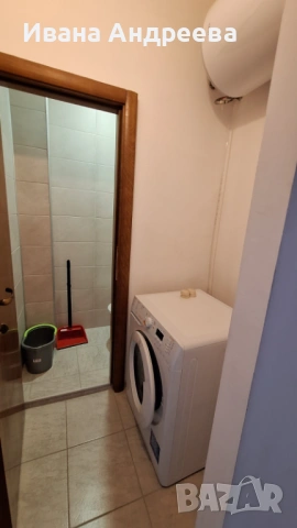 Многостаен апартамент под наем в Тракия, снимка 4 - Апартаменти - 54132024