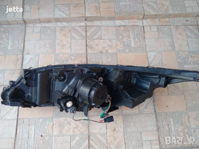 Десен фар за Mitsubishi Eclipse Cross 2018-2022 w3153, снимка 8 - Части - 54179287