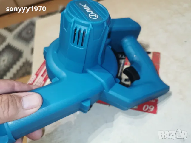 JMK-ДУХАЛО 3007260931, снимка 4 - Други инструменти - 55470505
