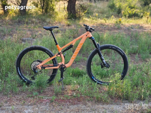 Велосипед Canyon Neuron 6, 27.5, S