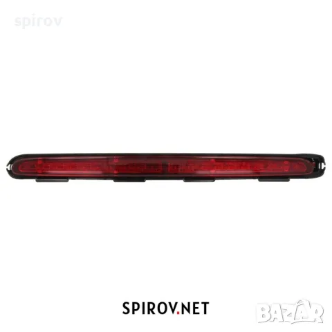 Доплълнителен трети стоп Mercedes E-Class W211 седан 2002-2006 A2118201556